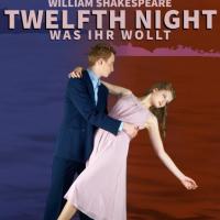 Plakat twelfth night